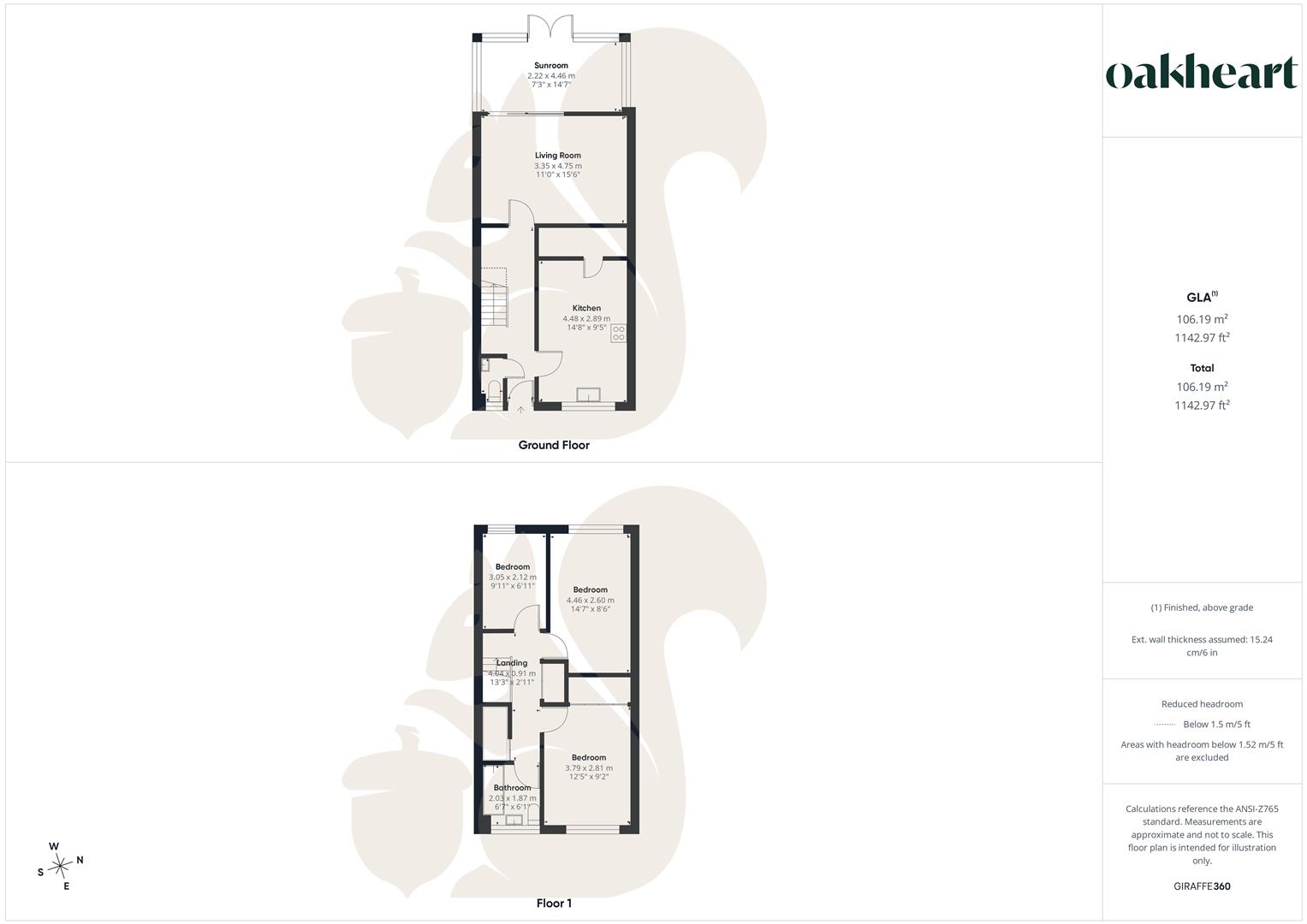 Floorplan thumbnail